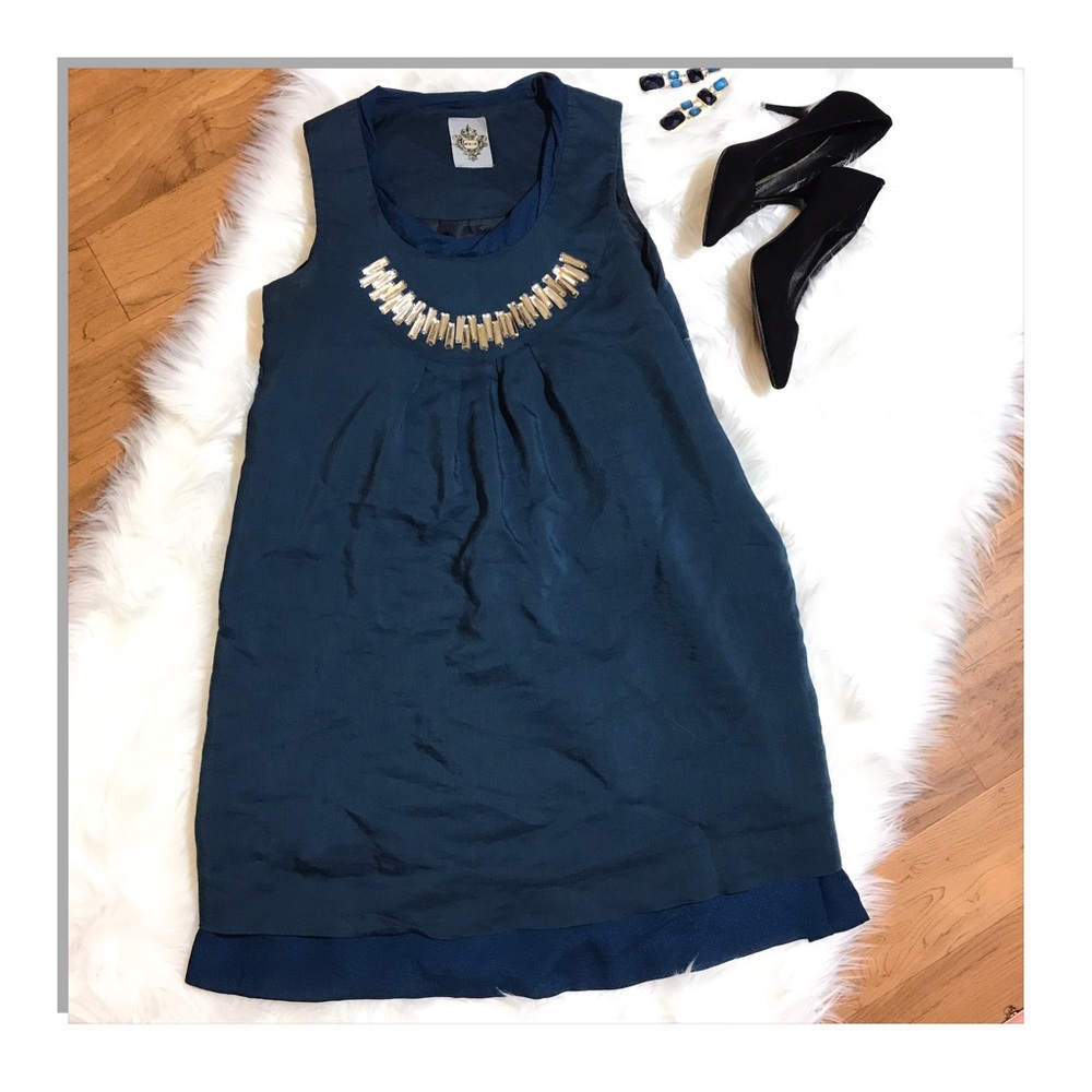 Small Dress