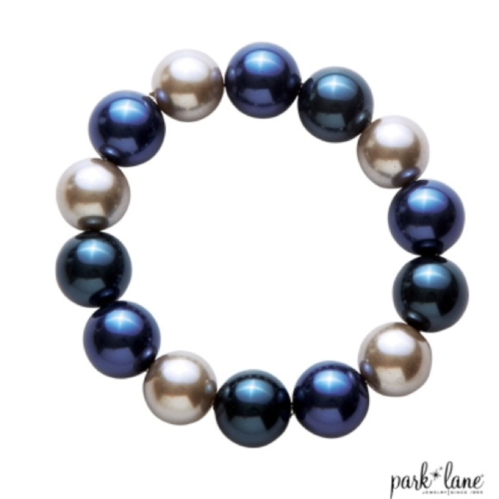 🚨SALE🚨 💙NWOT💙 Blueberry Pearl