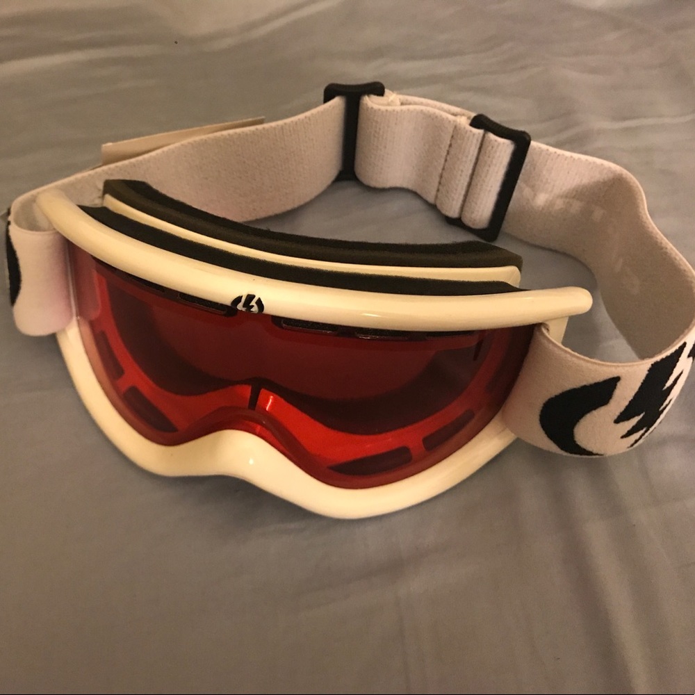Electric EG.5S Snow Goggle
