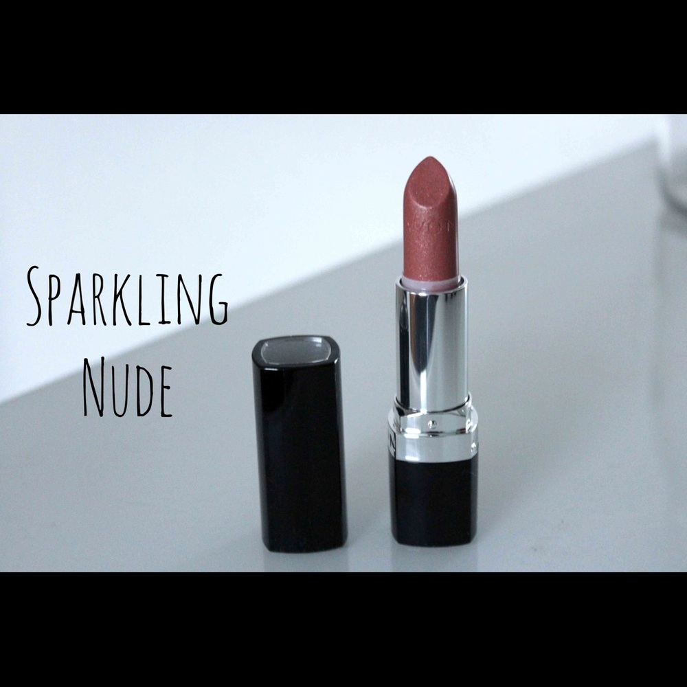Avon true color lipstick