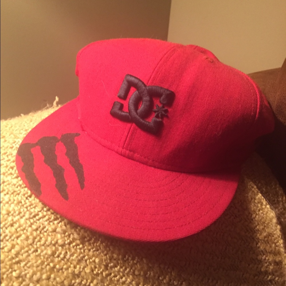 DC hat