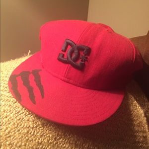 DC hat