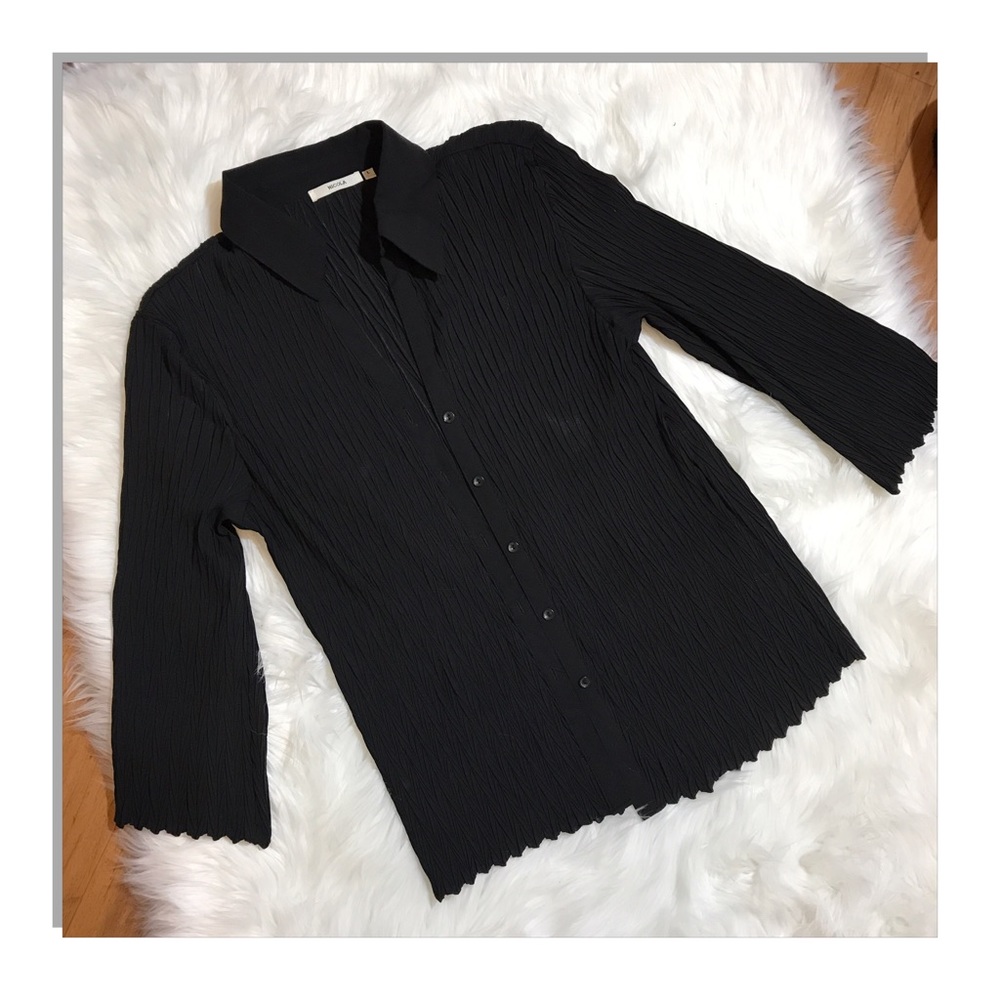 Large Blouse