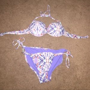 target brand bikini