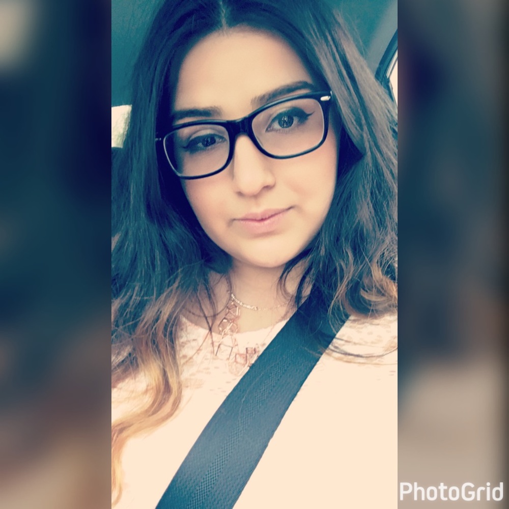 Meet your Posher, Keiry