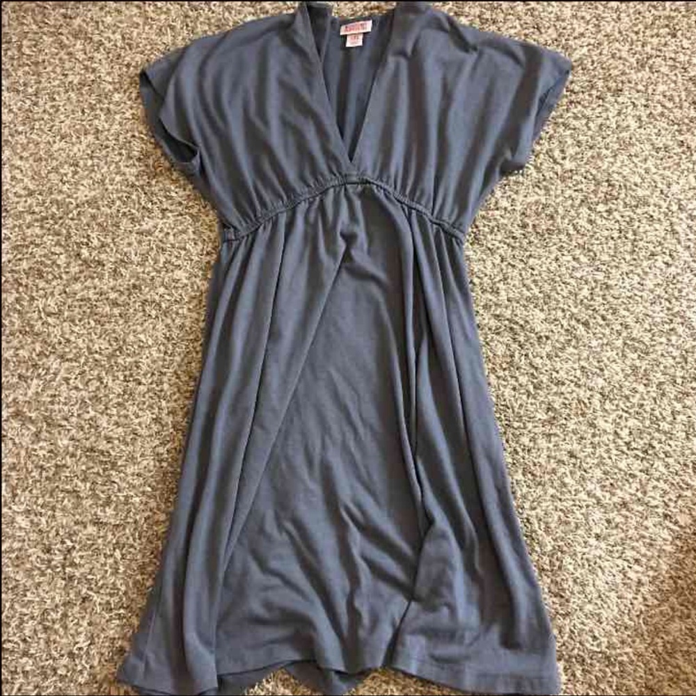 Sun dress!