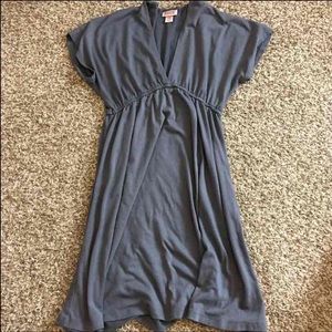 Sun dress!