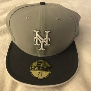 New era Mets baseball cap