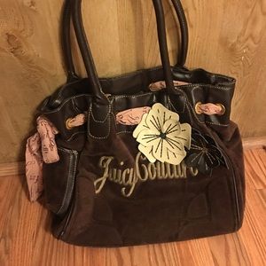 Juicy Couture Purse