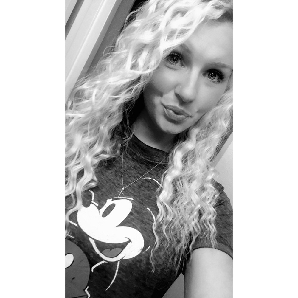 Meet your Posher, Jessica