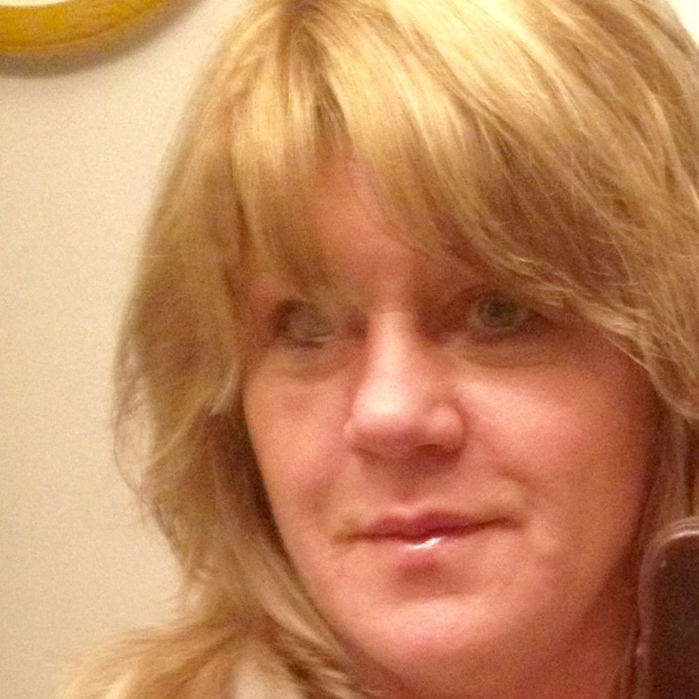 Meet your Posher, Janine