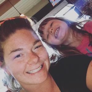 Meet your Posher, Deanna