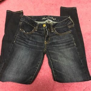 AE jeans