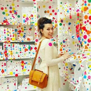 Meet your Posher, Dolorida