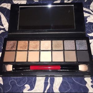 Smashbox Full Exposure Palette