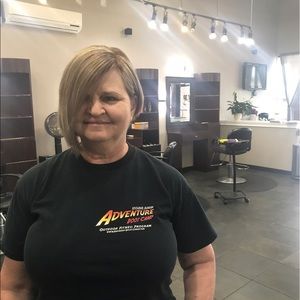 Meet your Posher, Diane