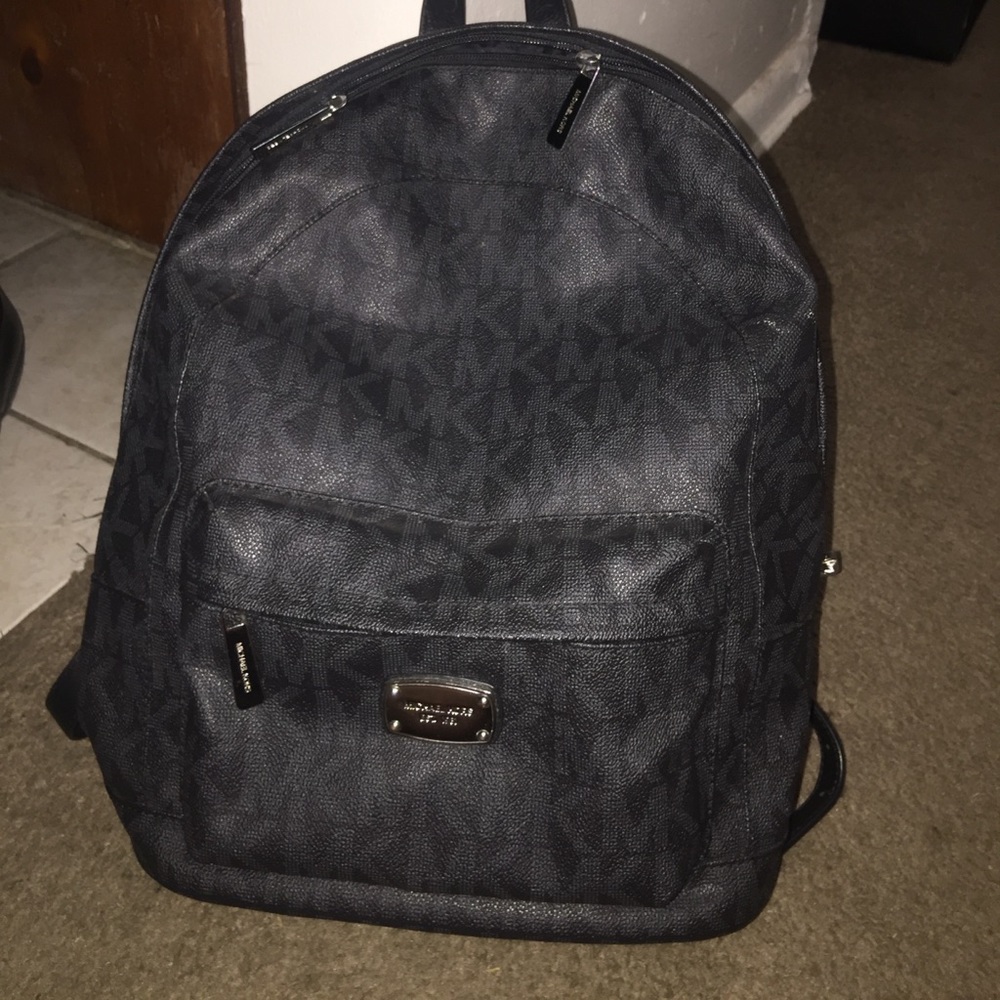 Michael Kors Backpack
