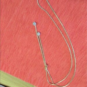 Banana Republic Necklace 💫EVERYTHING MUST GO💫
