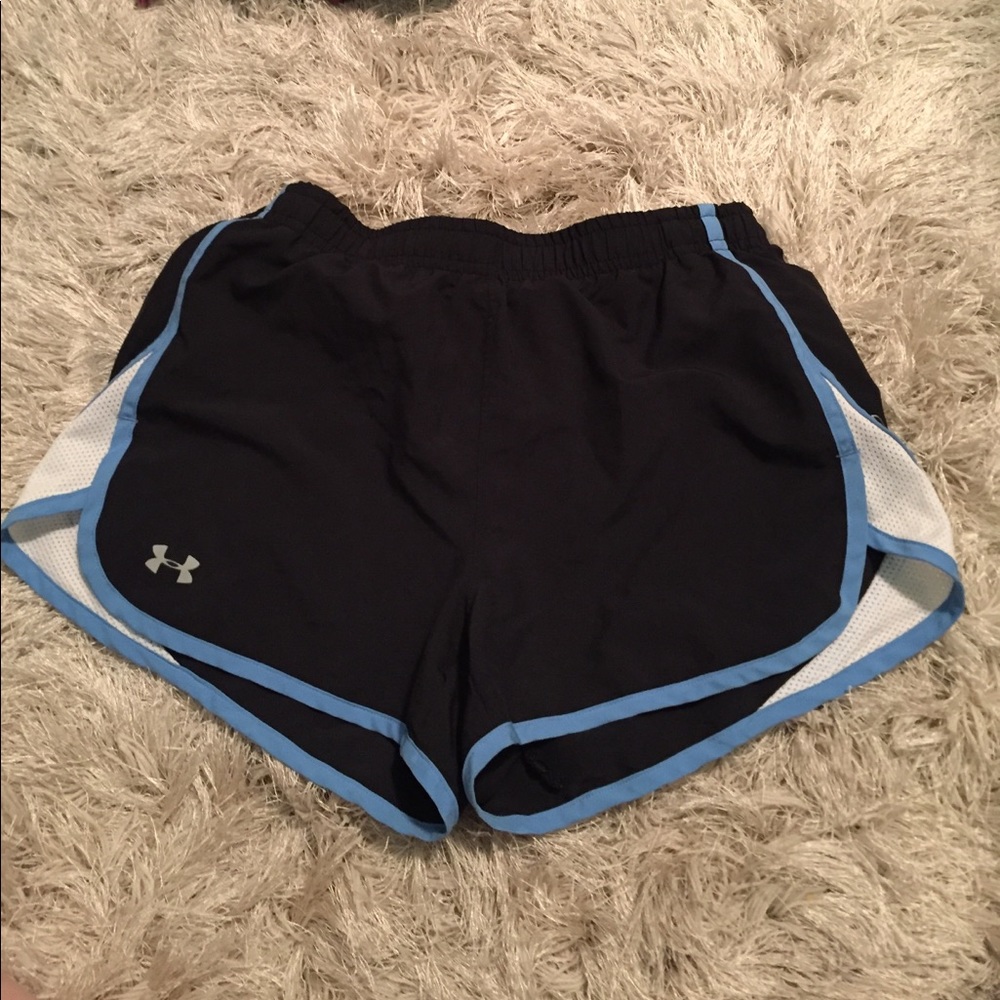 FREE WITH ANY PURCHASE-Under Armour Running Shorts