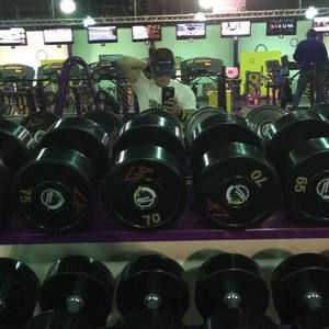 Meet your Posher, Dalton