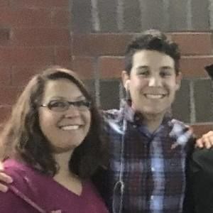 Meet your Posher, Bailey