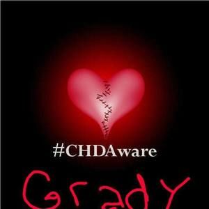 Meet your Posher, Chad