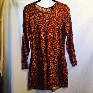 🦄H&M Long Sleeve Jumpsuit / Romper