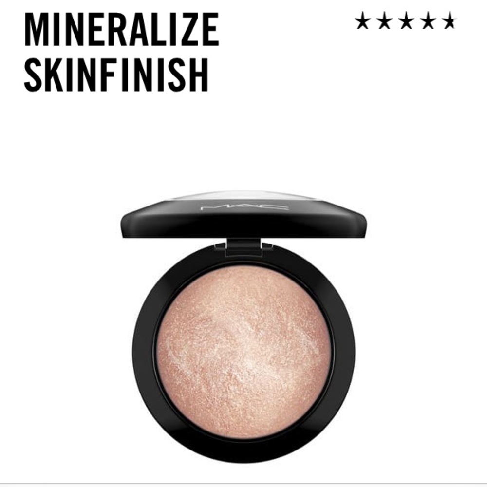 MAC Soft & Gentle