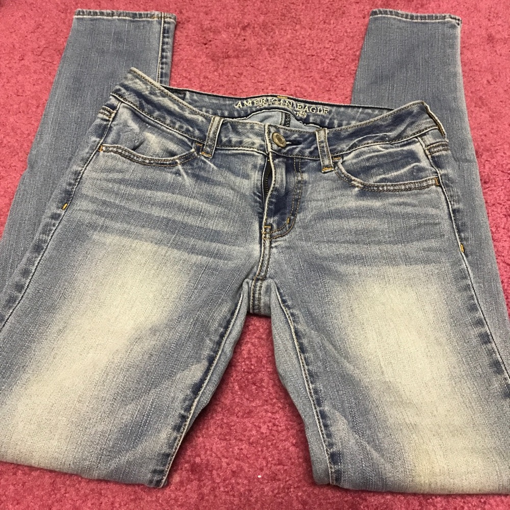 AE jeans