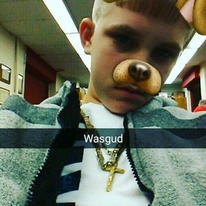 Meet your Posher, Tyler