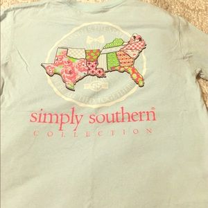 Simply Southern T-shirt