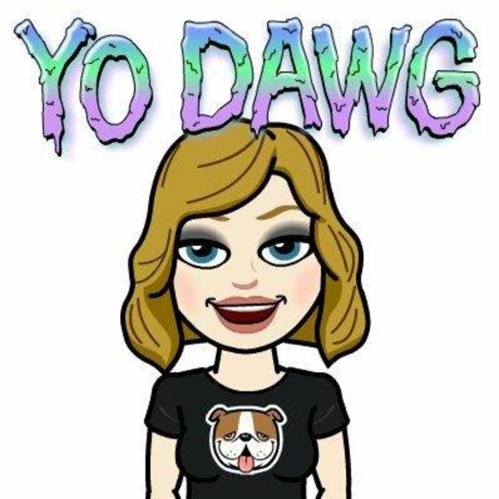 Meet your Posher, Pamela