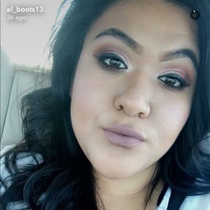 Meet your Posher, Karla