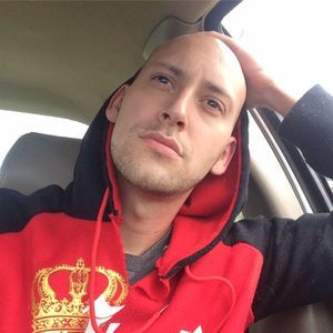 Meet your Posher, William