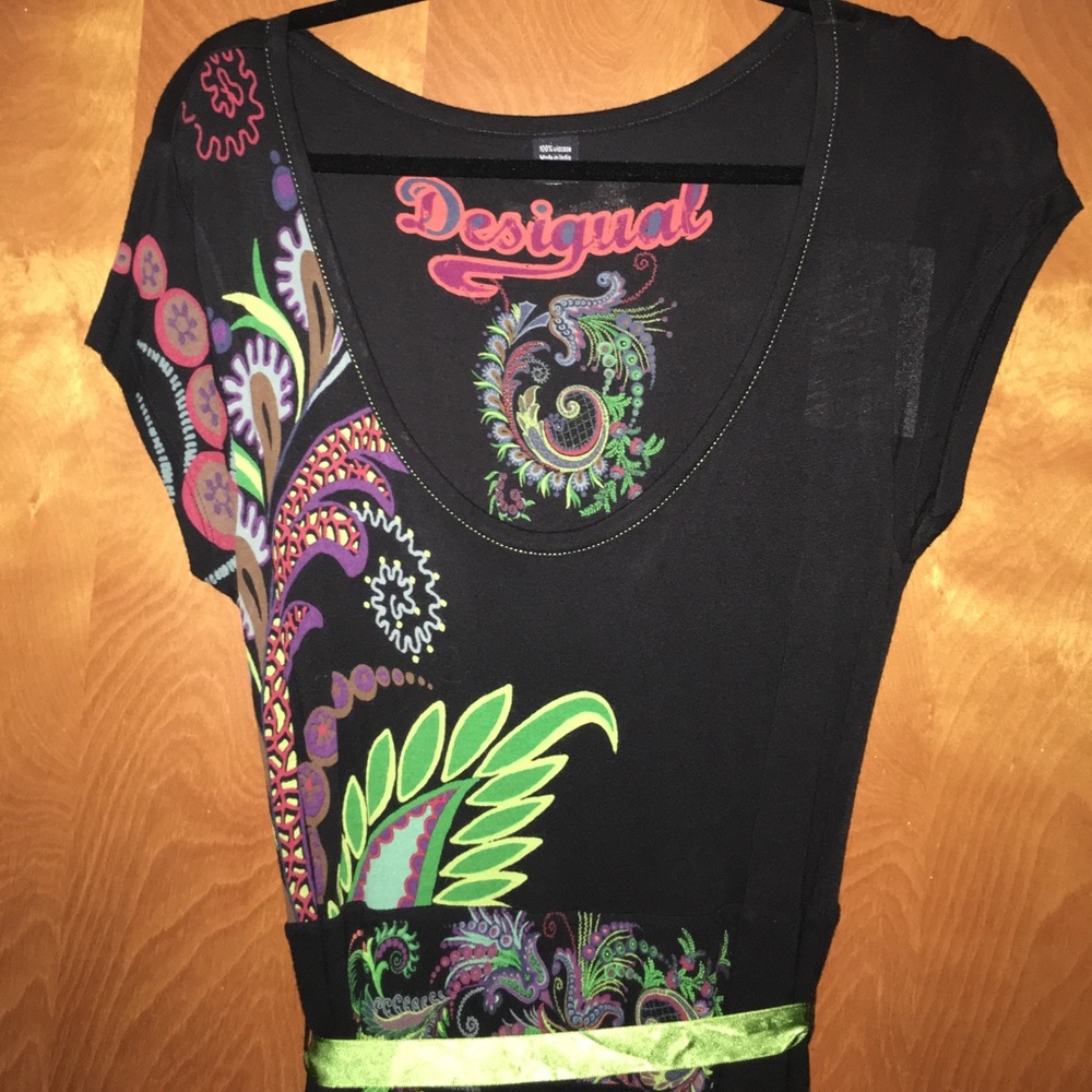 Desiqual dress
