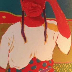 Meet your Posher, Elizabeth