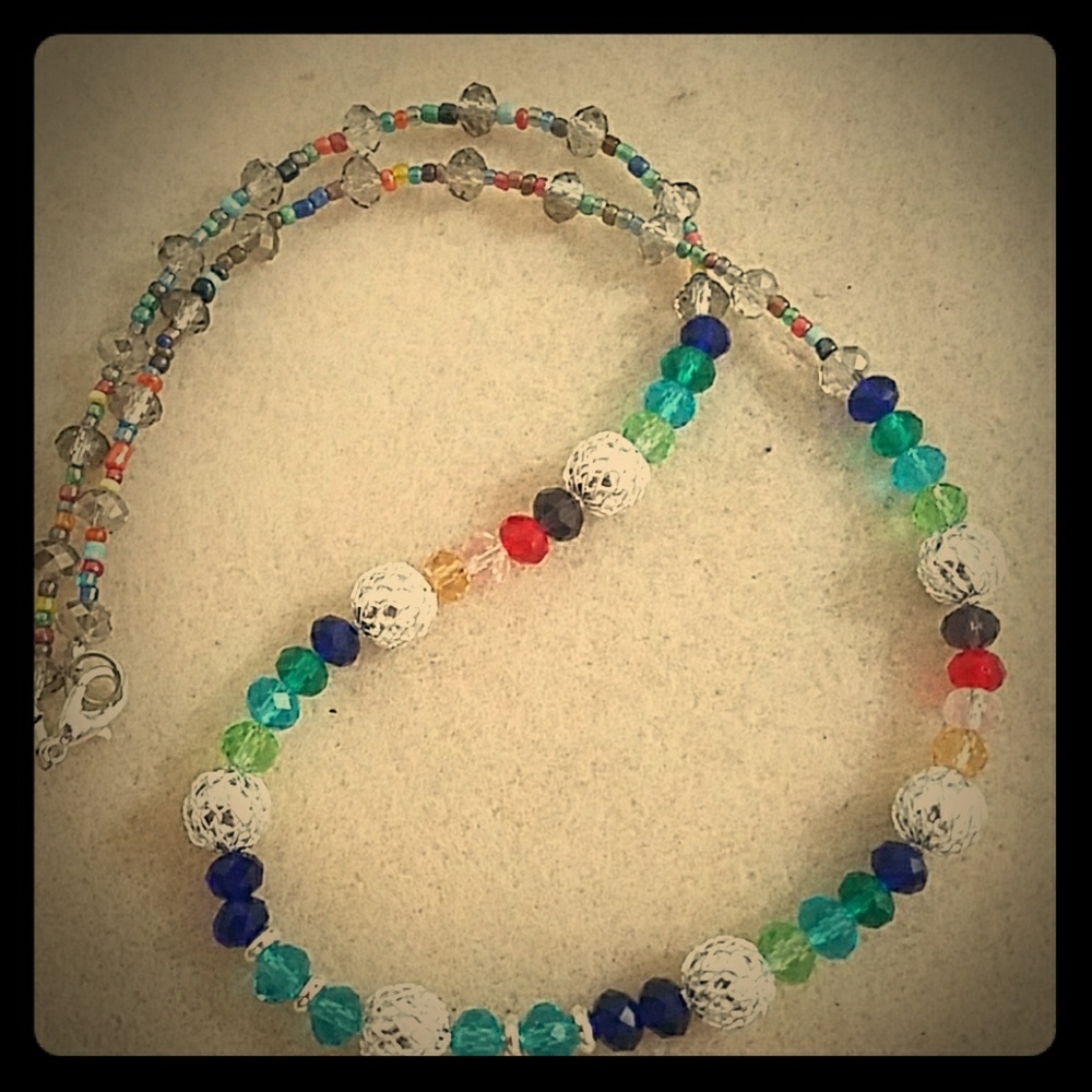 Necklace