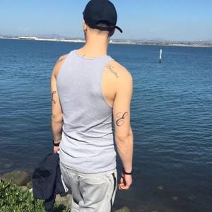 Meet your Posher, Zach