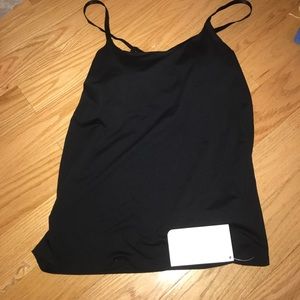 fabletics workout shirt