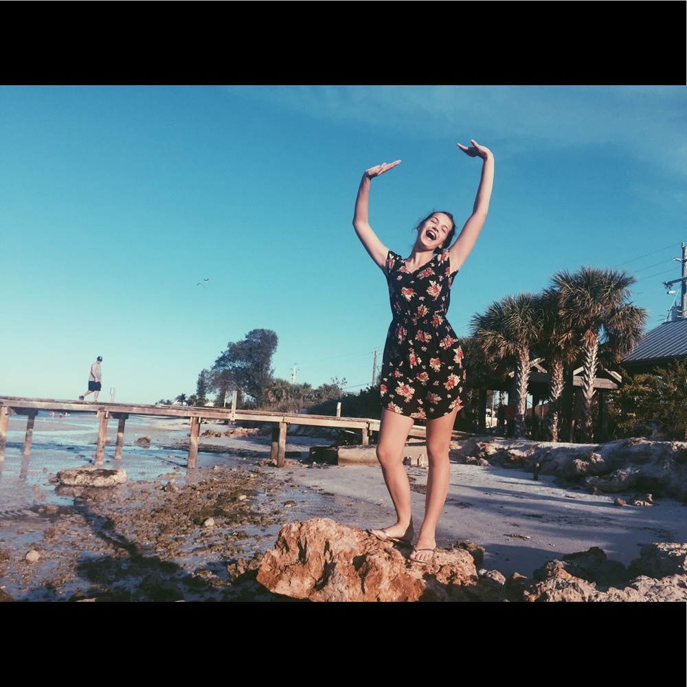 Meet your Posher, Natalie