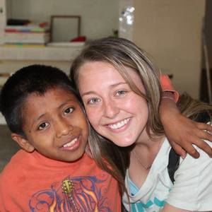 Meet your Posher, Avery