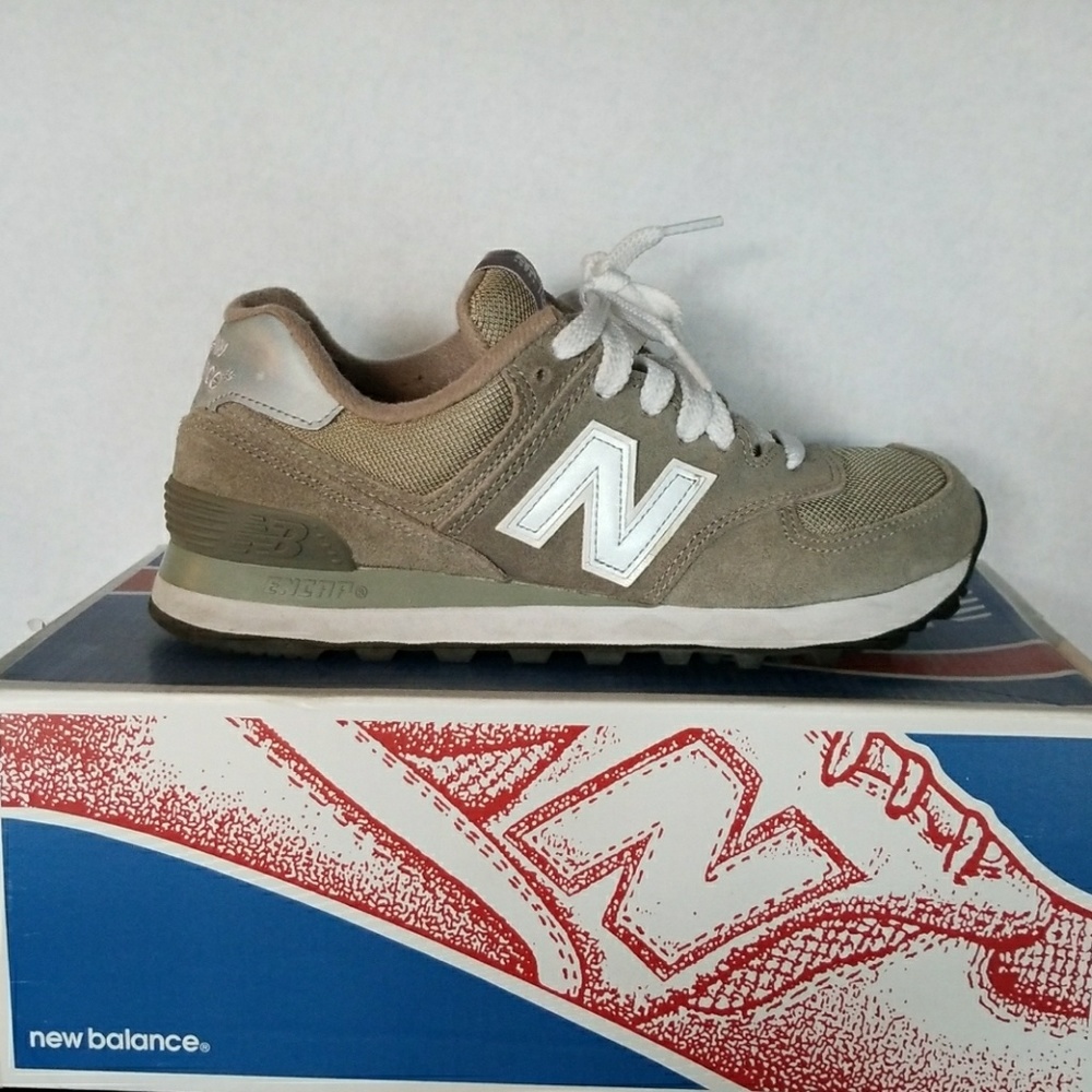 New Balance Classics