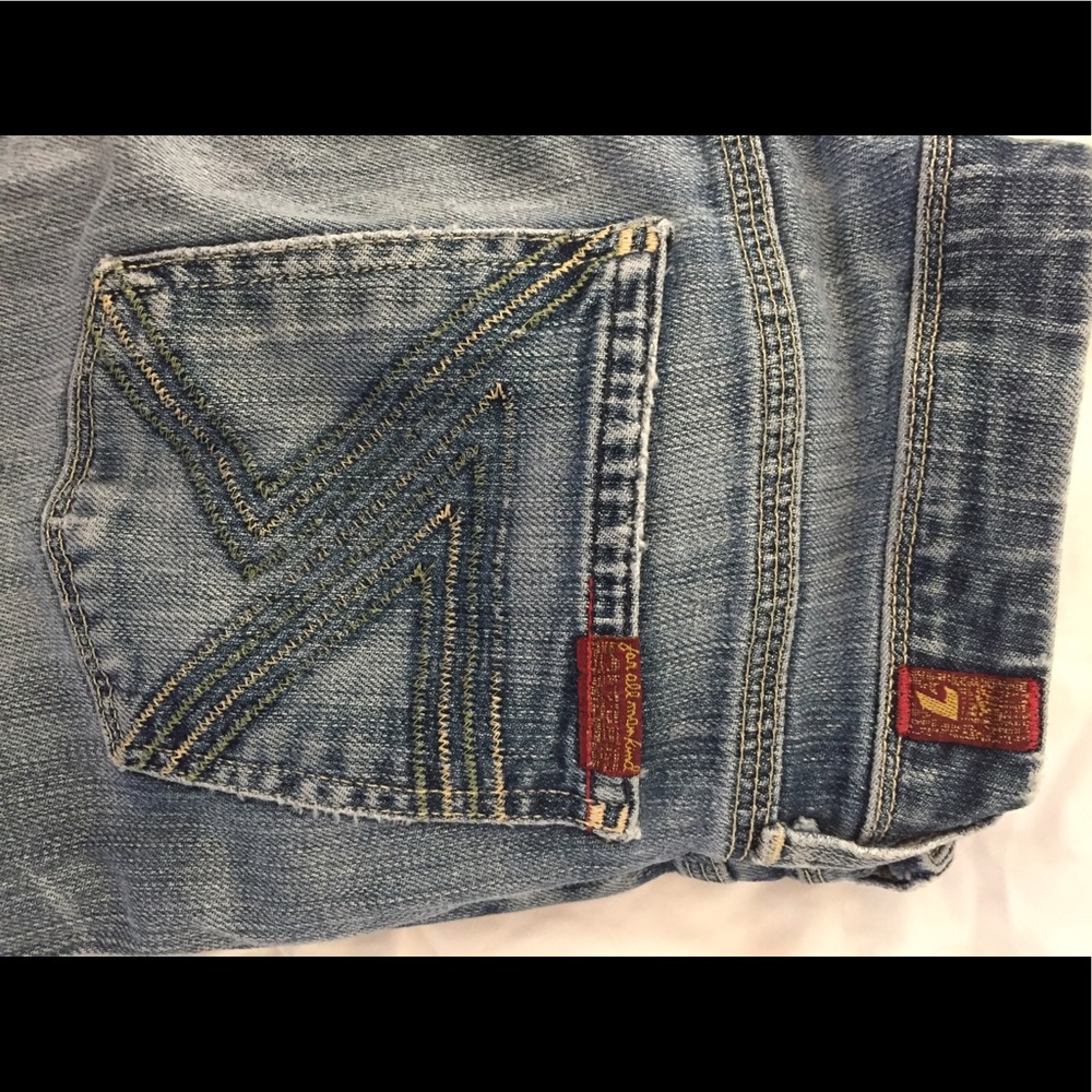 Seven Jeans