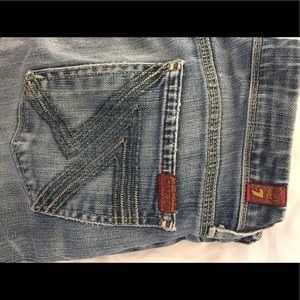 Seven Jeans