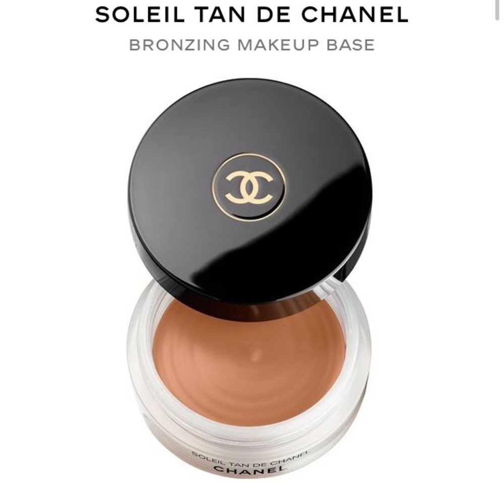 CHANEL SOLEIL TAN DE CHANEL