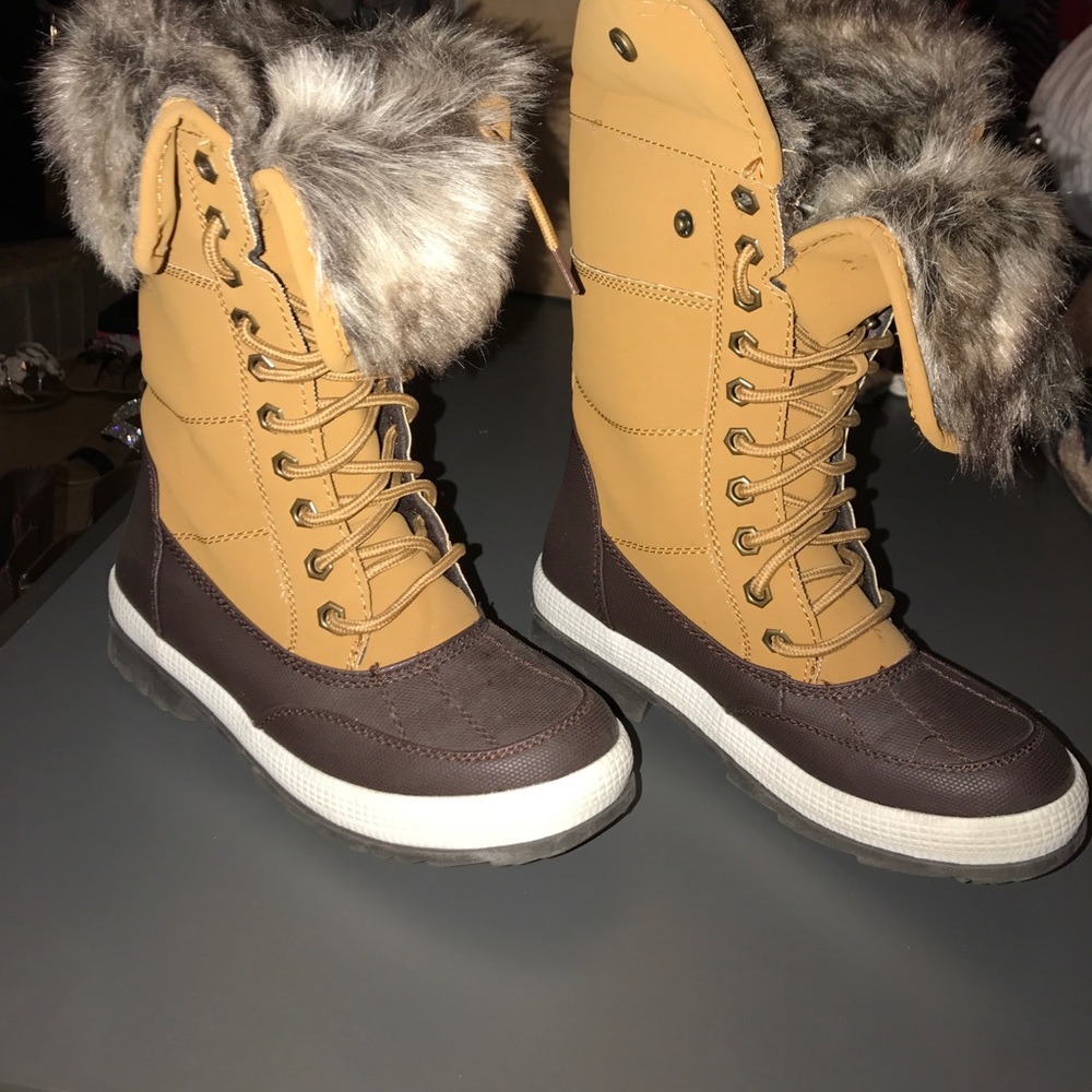 Boots
