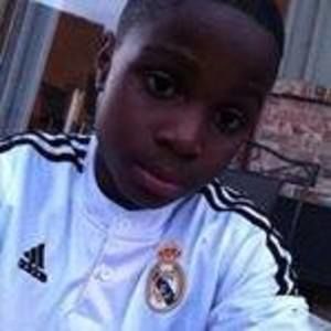 Meet your Posher, Kobe