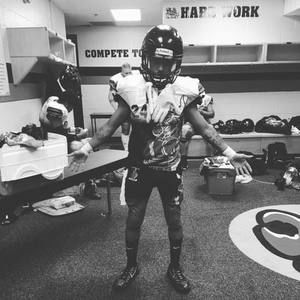 Meet your Posher, Erick