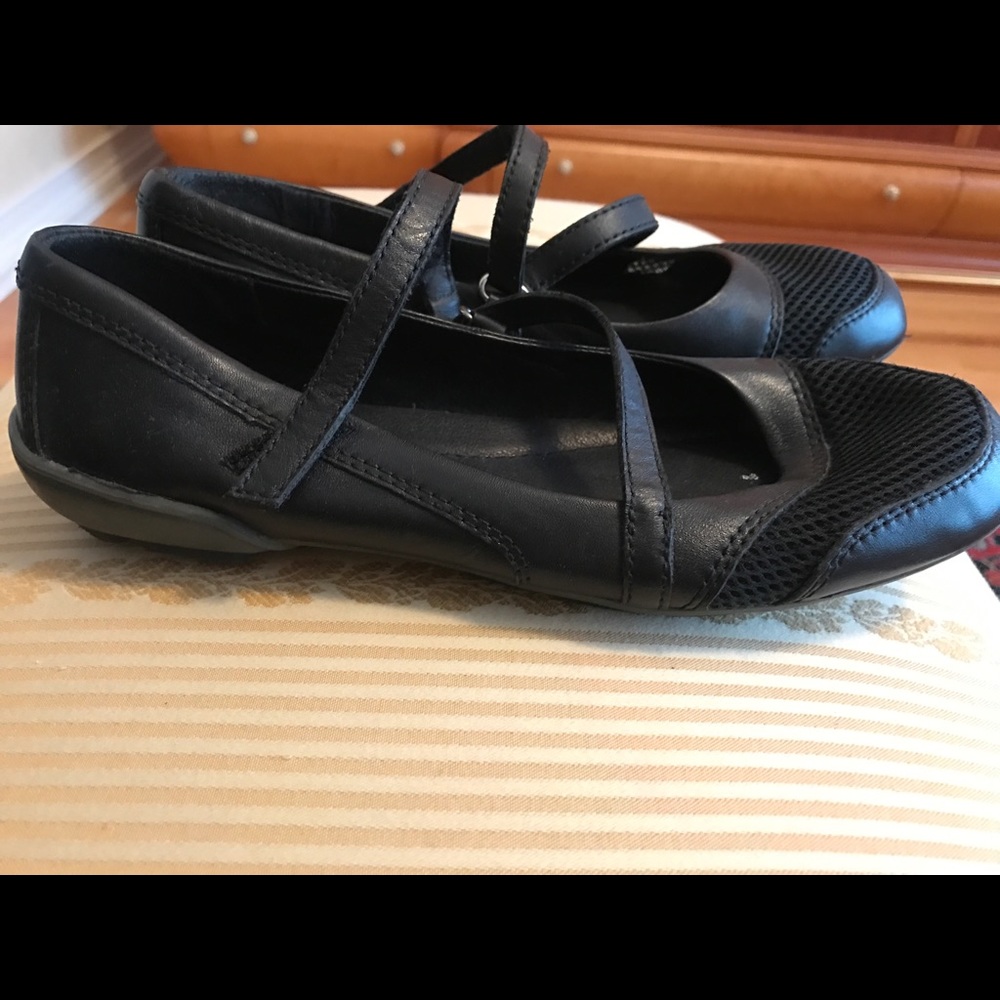 Aldo flats