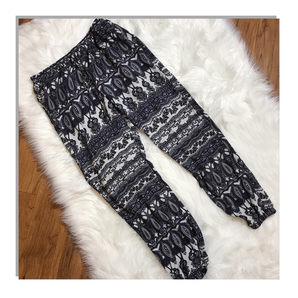 XL Pants